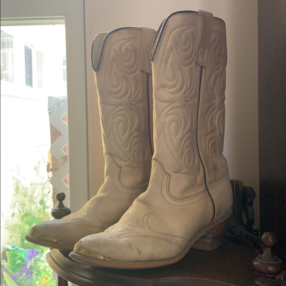 Cowboy Boots